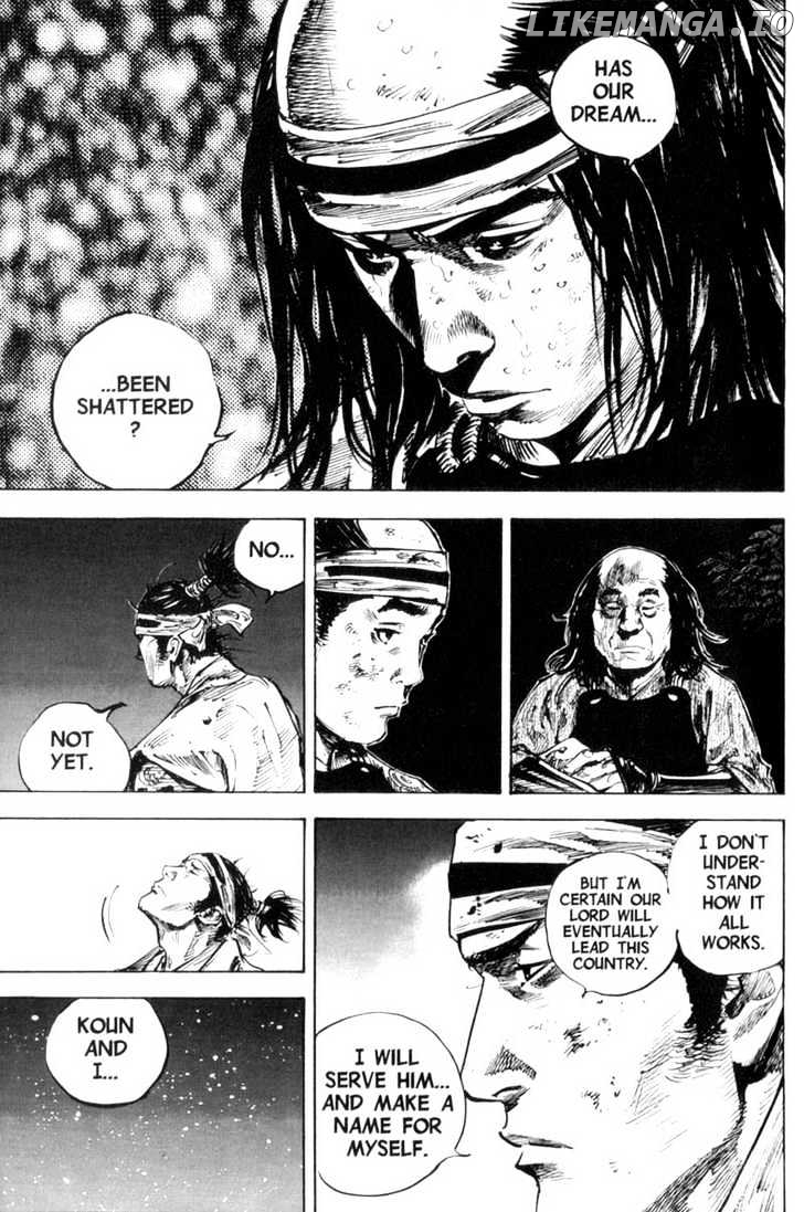 Vagabond, Chapter 167 image 16