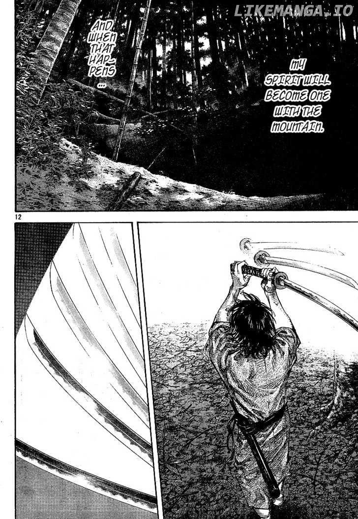 Vagabond, Chapter 207 image 10