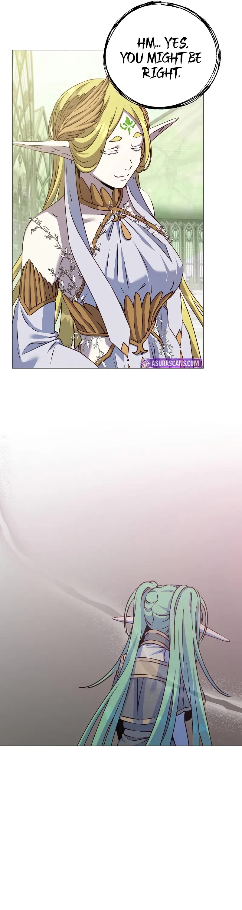 The Max Level Hero Has Returned, Chapter 189 image 07