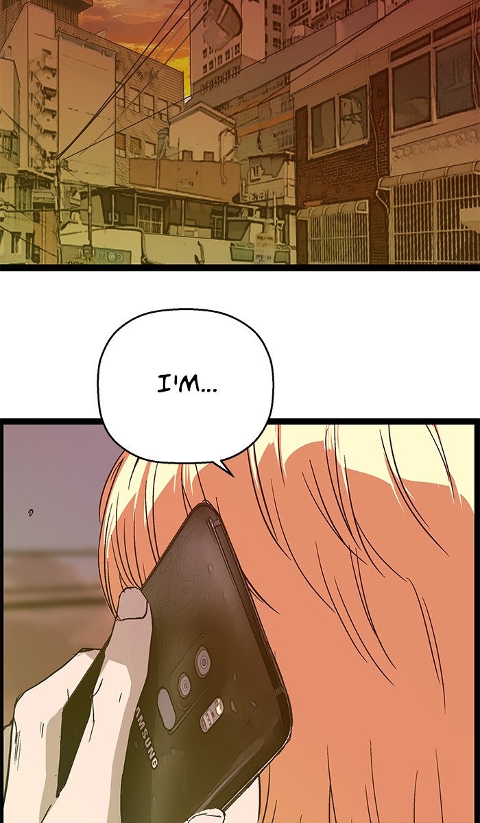 Weak Hero, Chapter 116 image 002