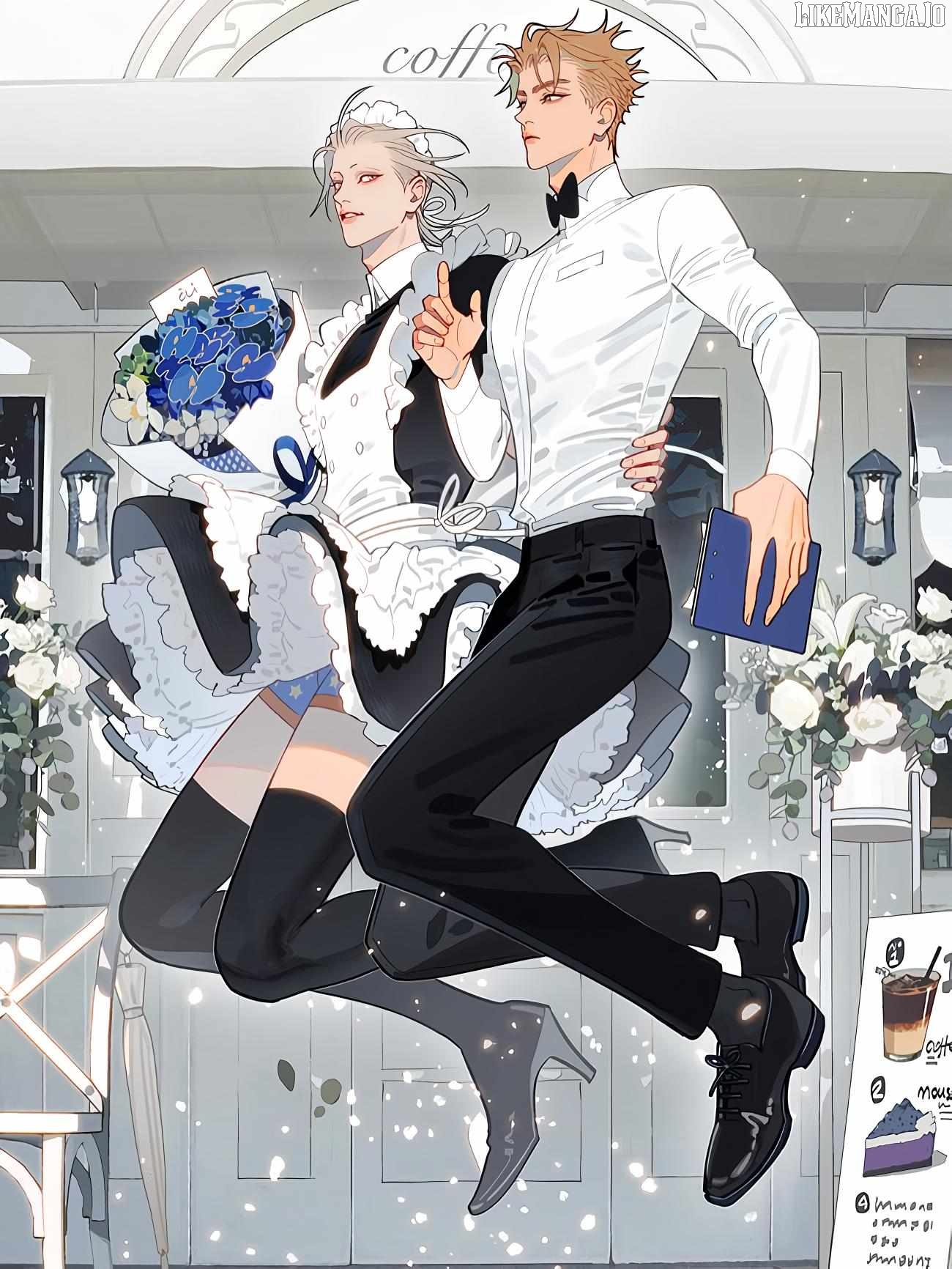 19 Days, Chapter 480 image 2