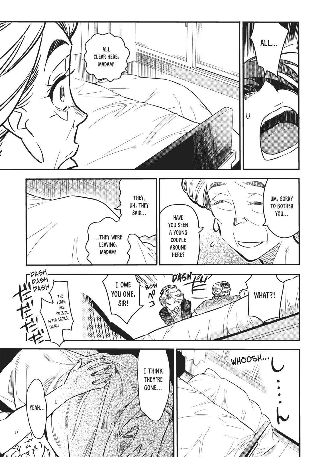 Rent A Girlfriend, Chapter 2 image 35