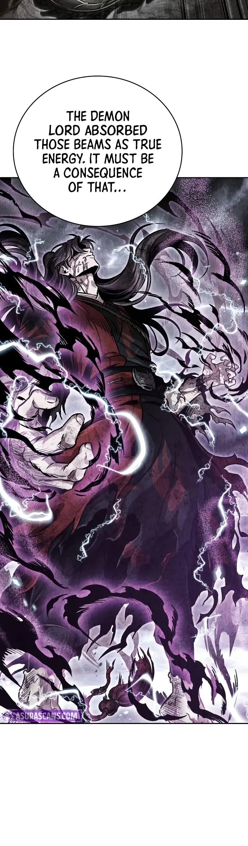 Nano Machine, Chapter 259 image 41