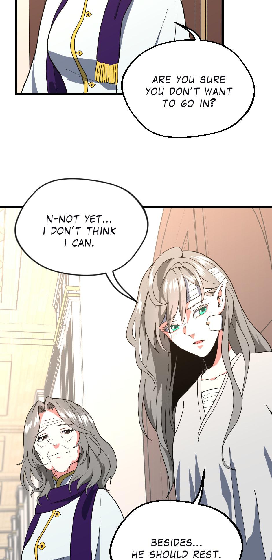 The Beginning After The End, Episode 100 image 81