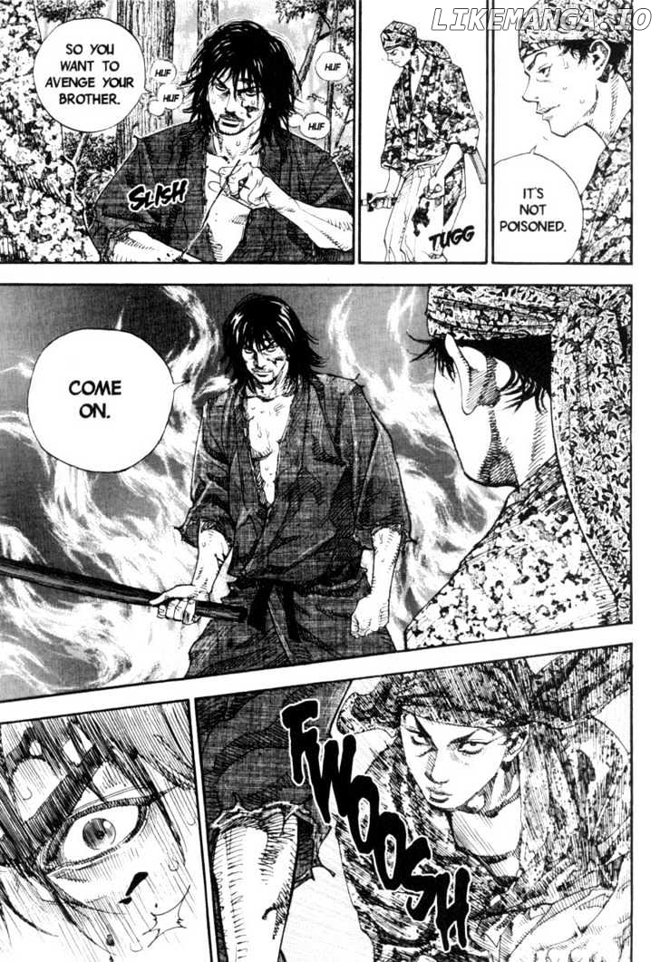 Vagabond, Chapter 13 image 06
