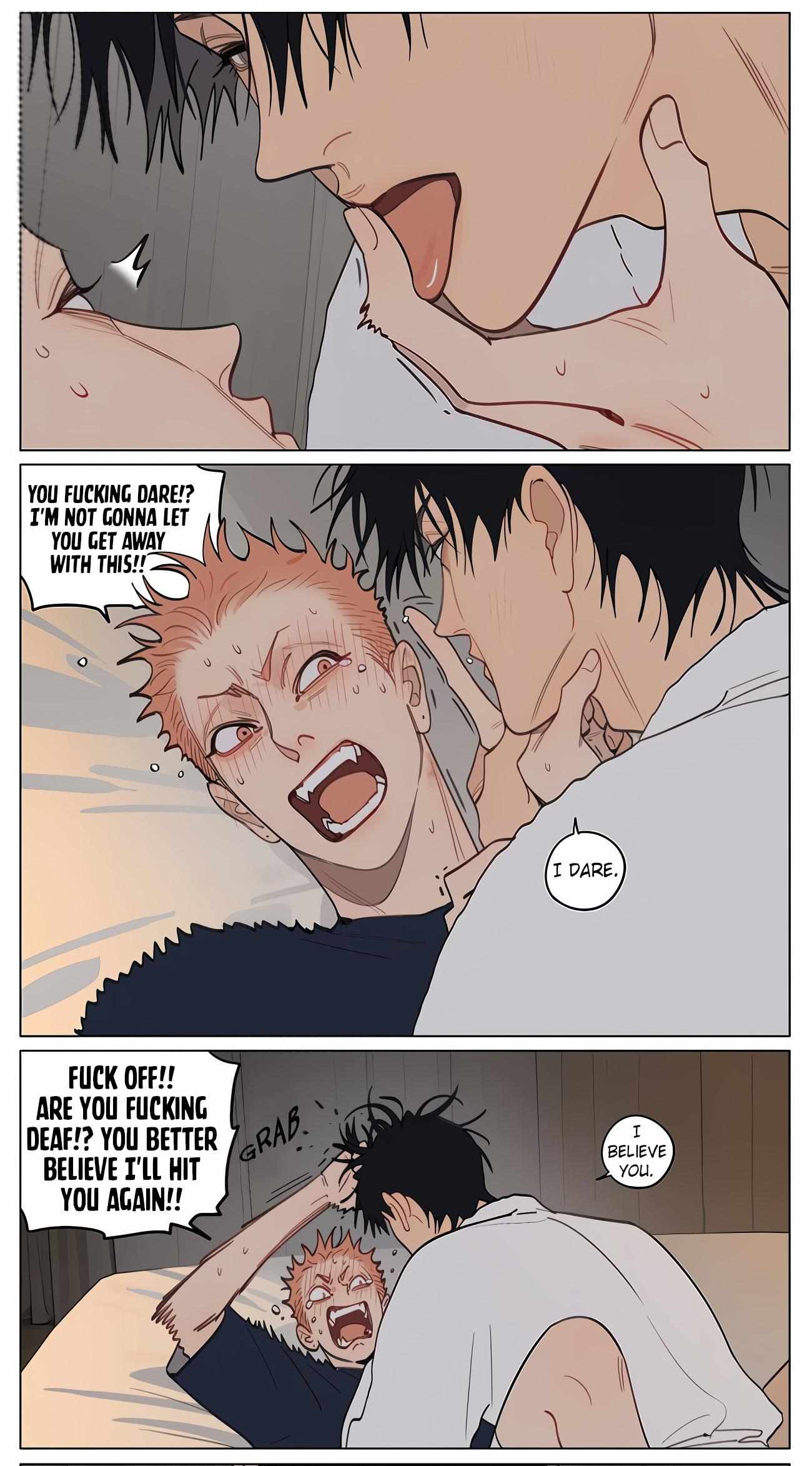 19 Days, Chapter 479 image 2