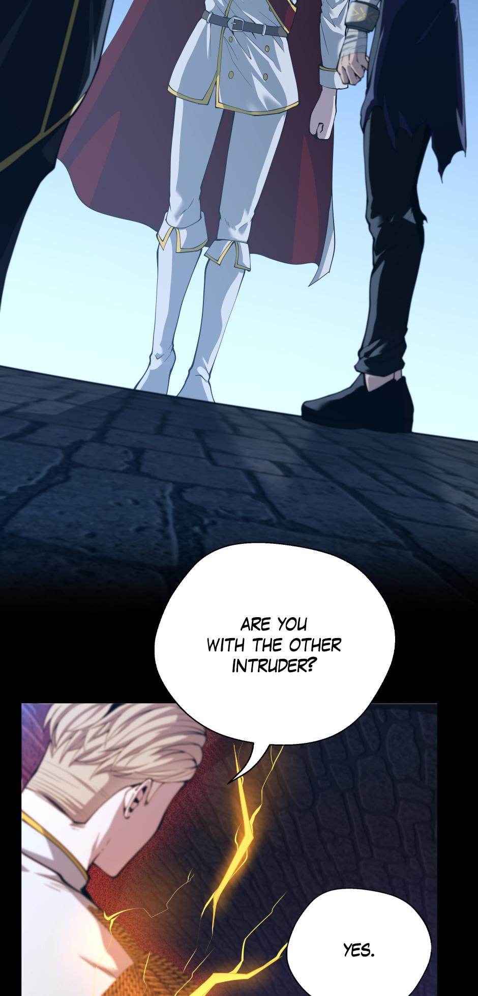 The Beginning After The End, Episode 147 image 33