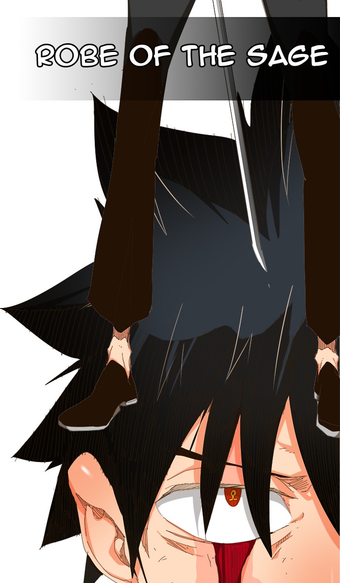 The God of High School, Chapter 460 image 104
