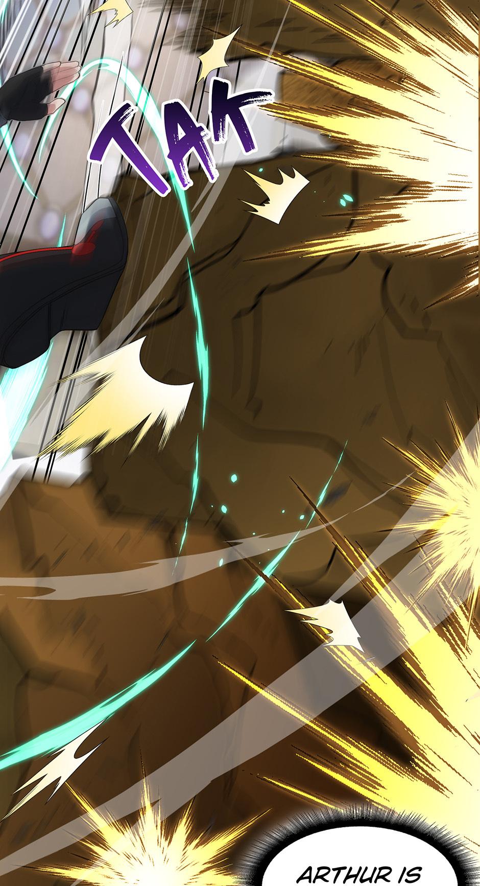The Beginning After the End, Chapter 211 image 042