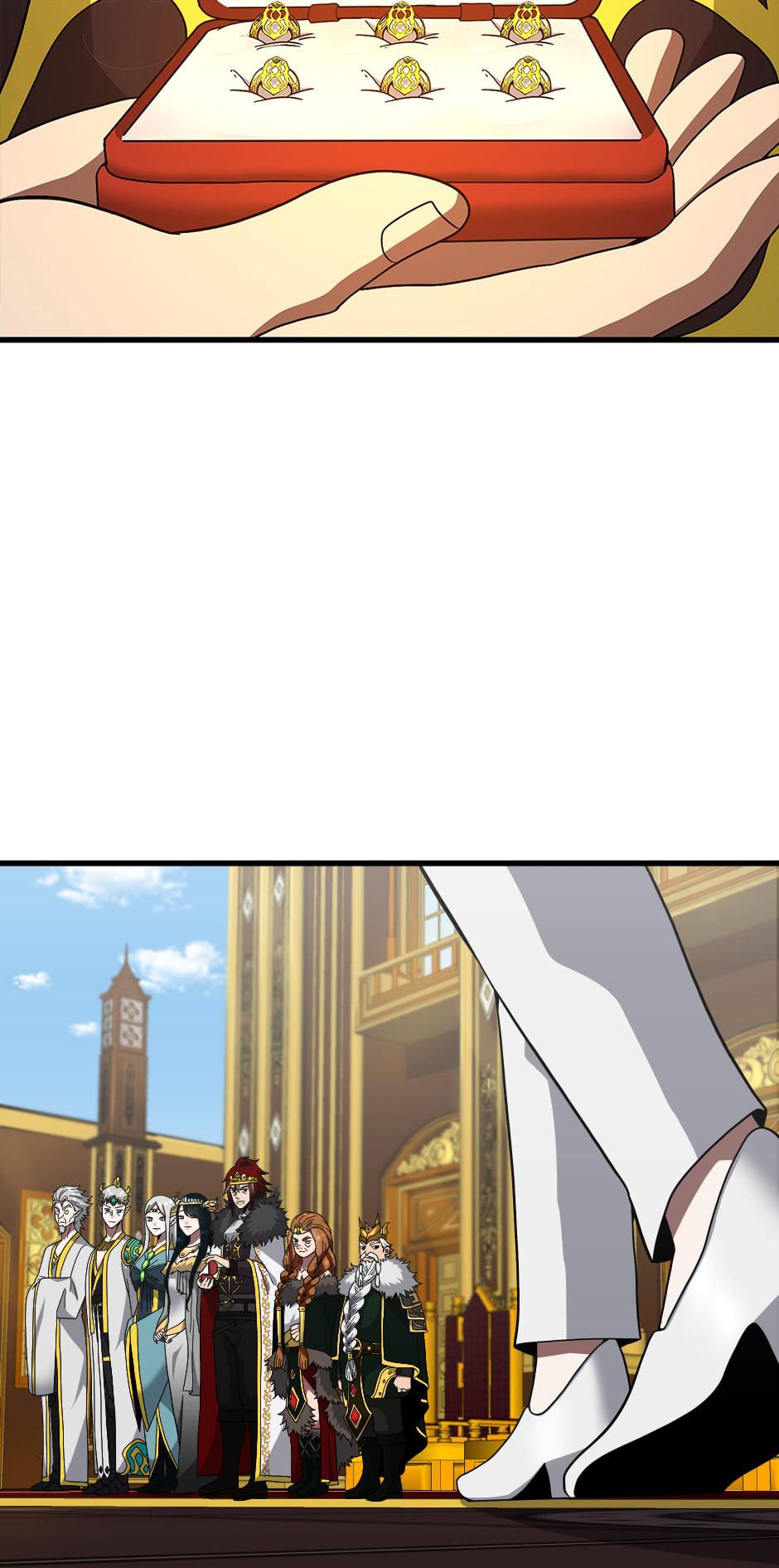 The Beginning After The End, Episode 82 image 67