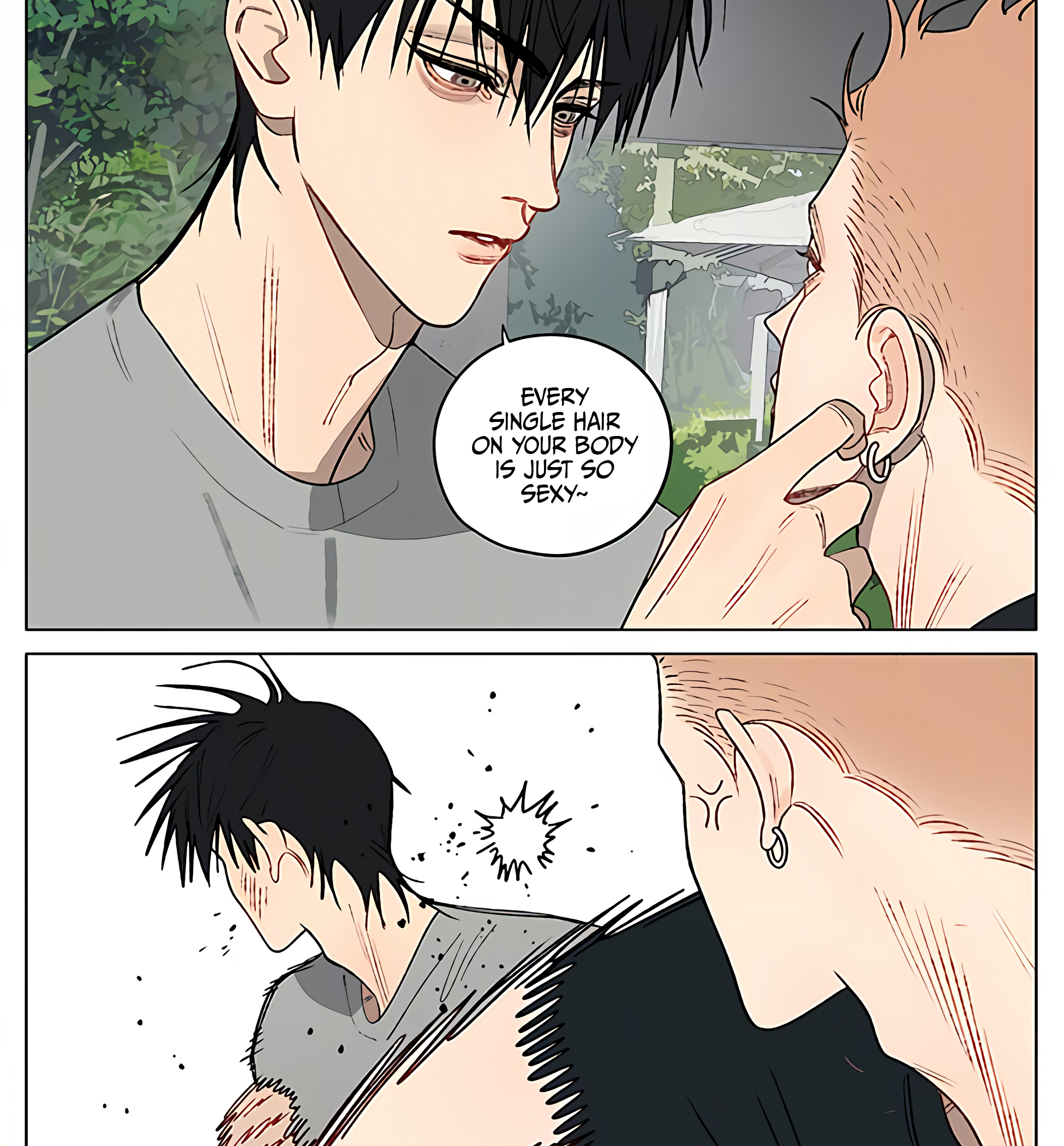 19 Days, Chapter 446 image 07