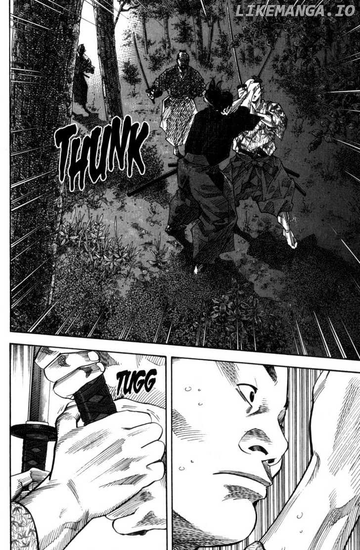 Vagabond, Chapter 92 image 11