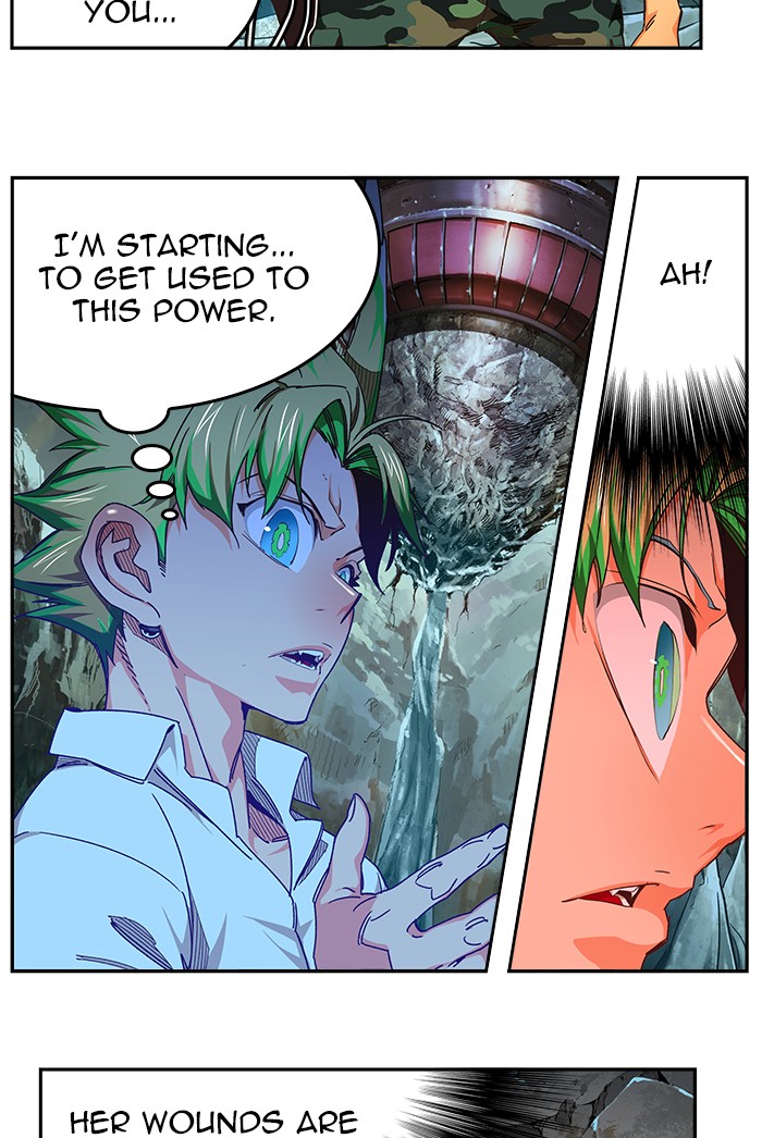 The God of High School, Chapter 474 image 51