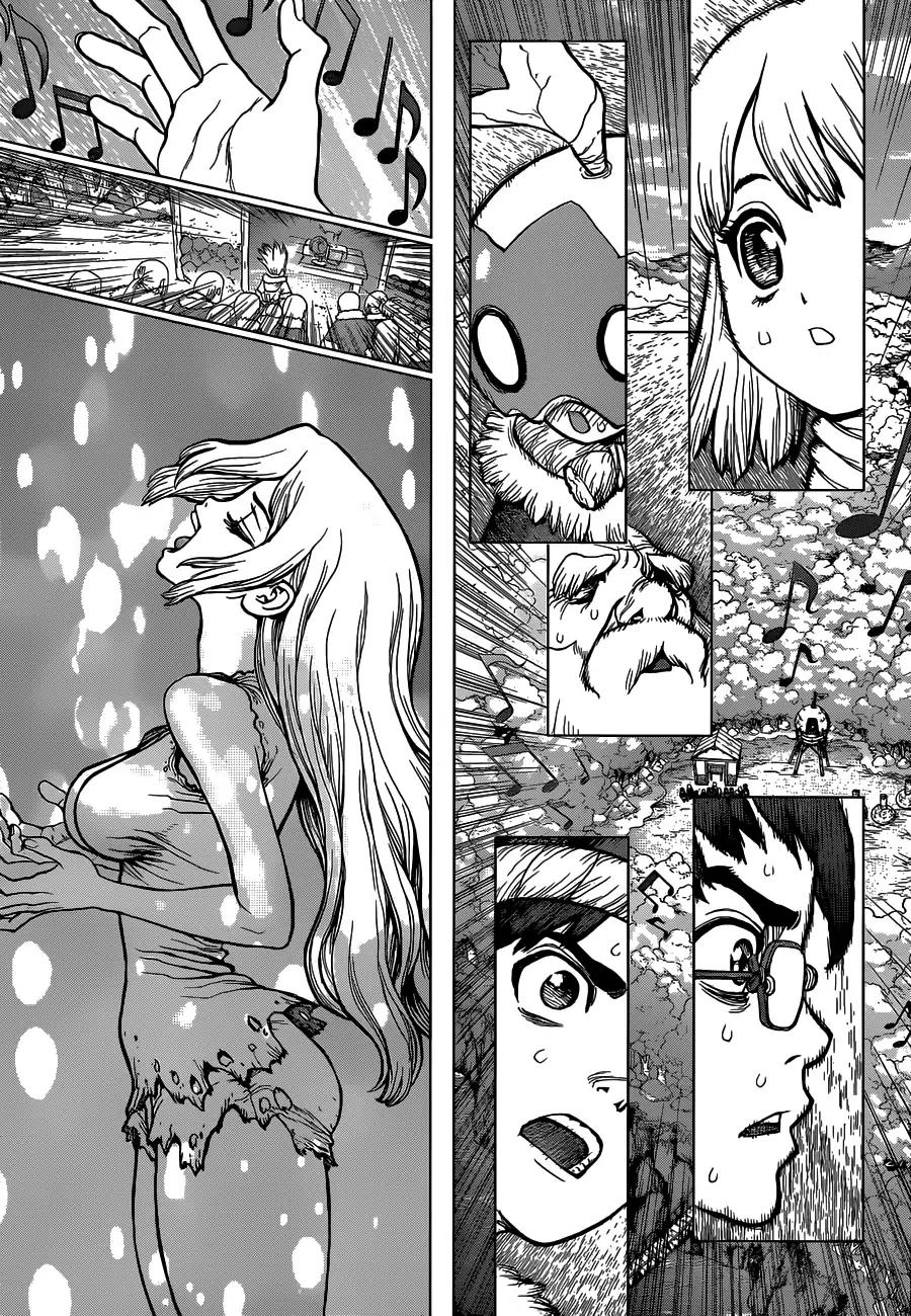 Dr.Stone, Chapter 60 image 12