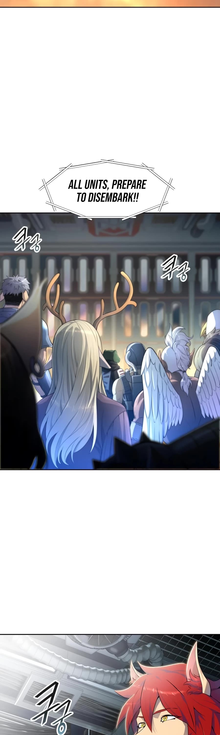 Tower of God, Chapter 553 image 08