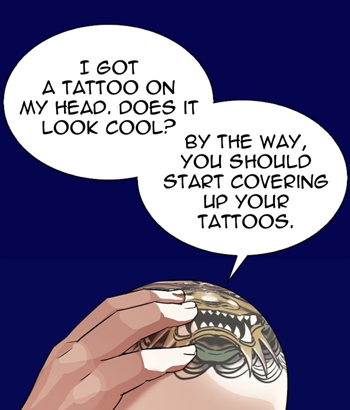 Lookism, Chapter 296 image 176