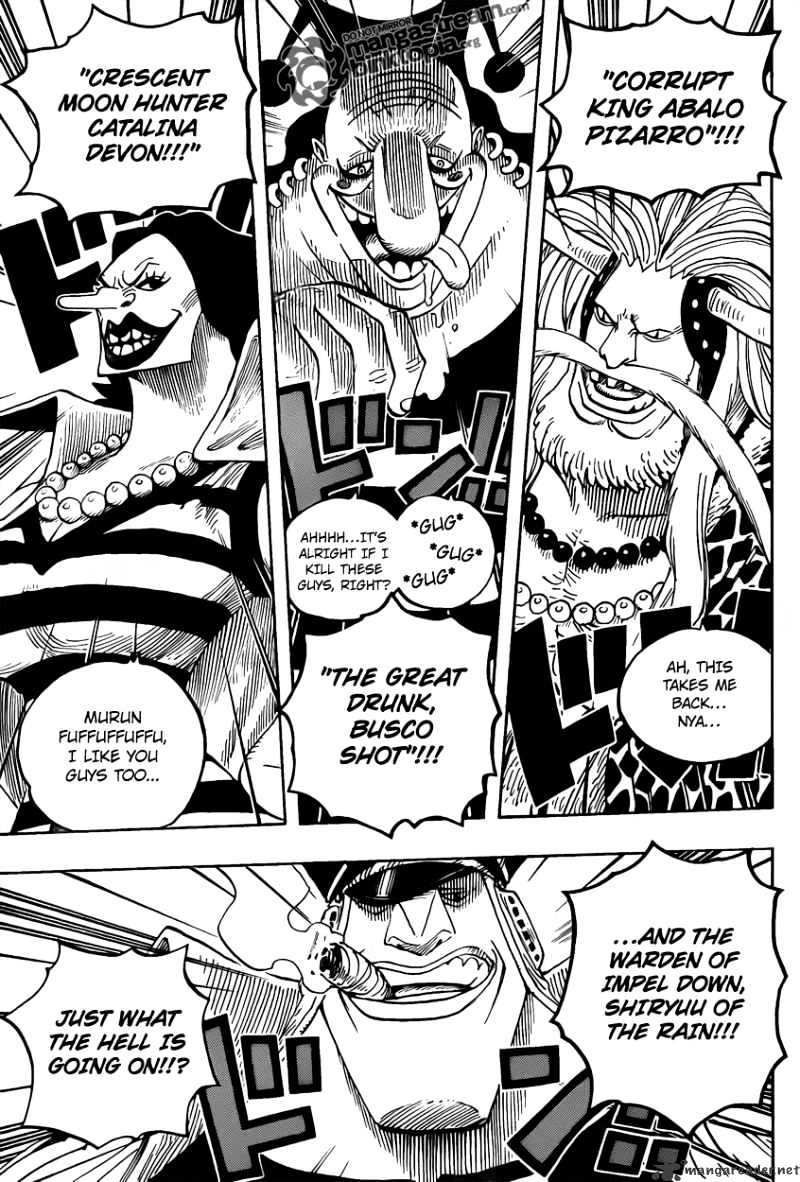 One Piece, chapter 576 image 03