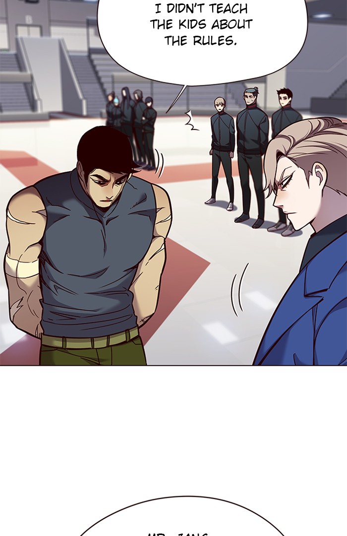 Eleceed, Chapter 85 image 003