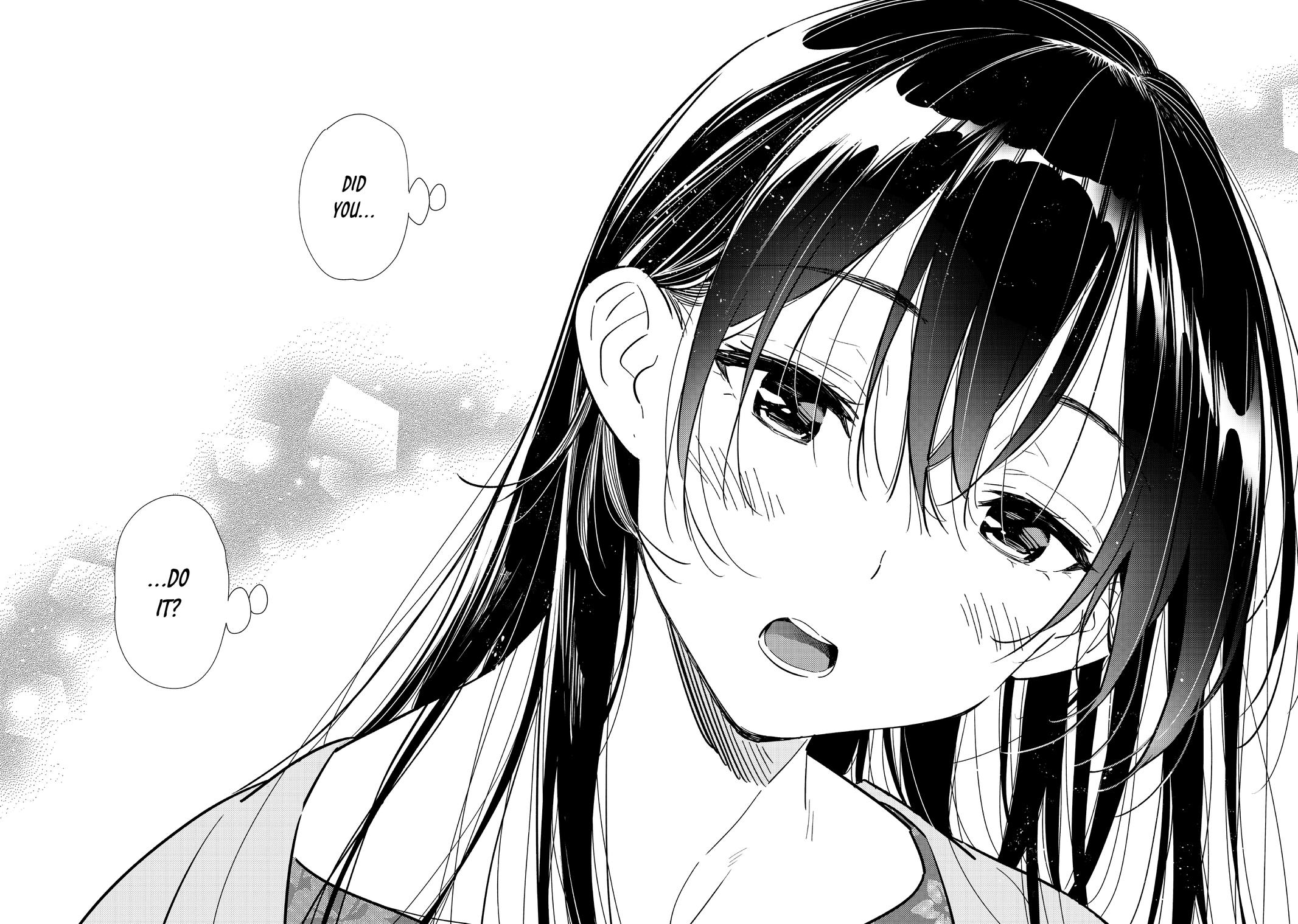 Rent A Girlfriend, Chapter 201 image 16