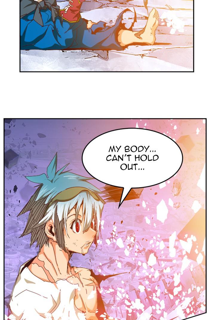 The God of High School, Chapter 547 image 031