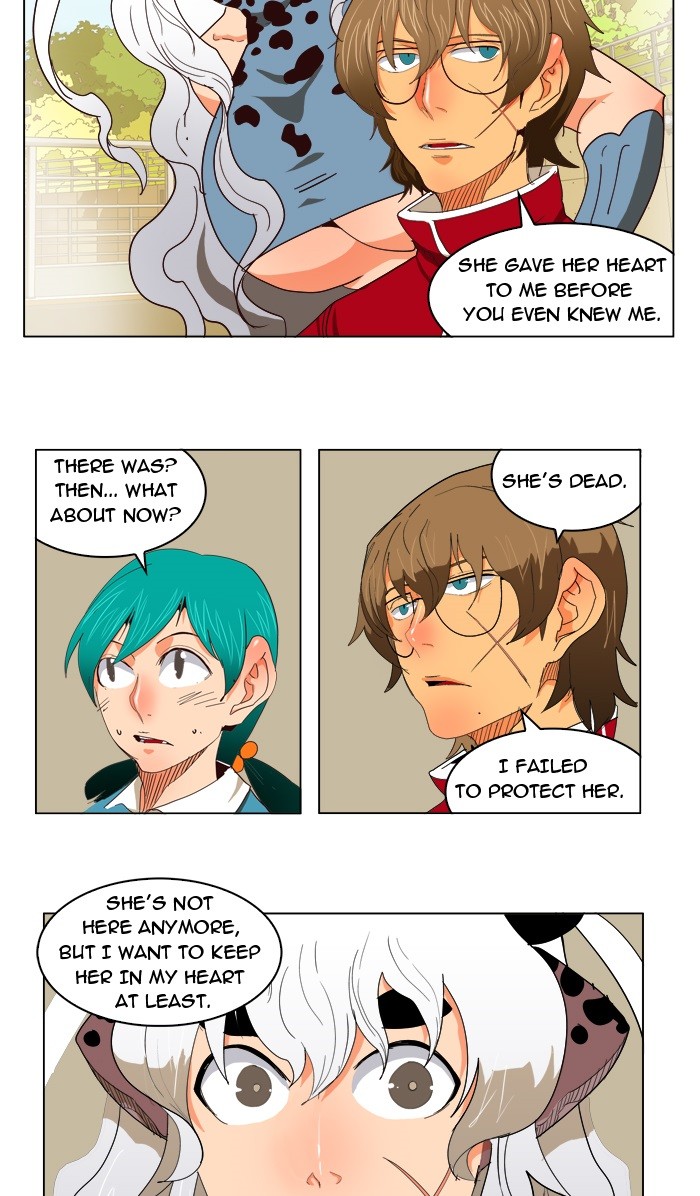 The God of High School, Chapter 174 image 50