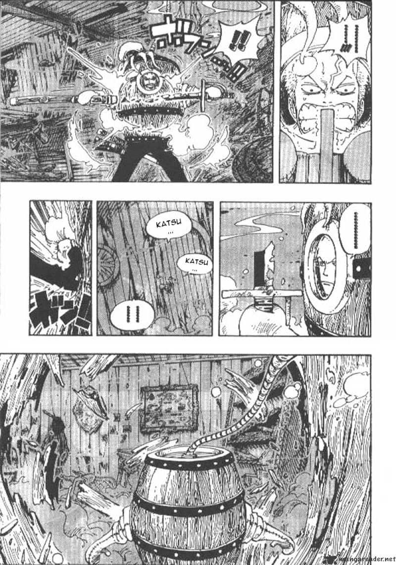 One Piece, chapter 220 image 05