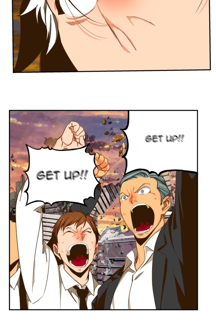 The God of High School, Chapter 421 image 133