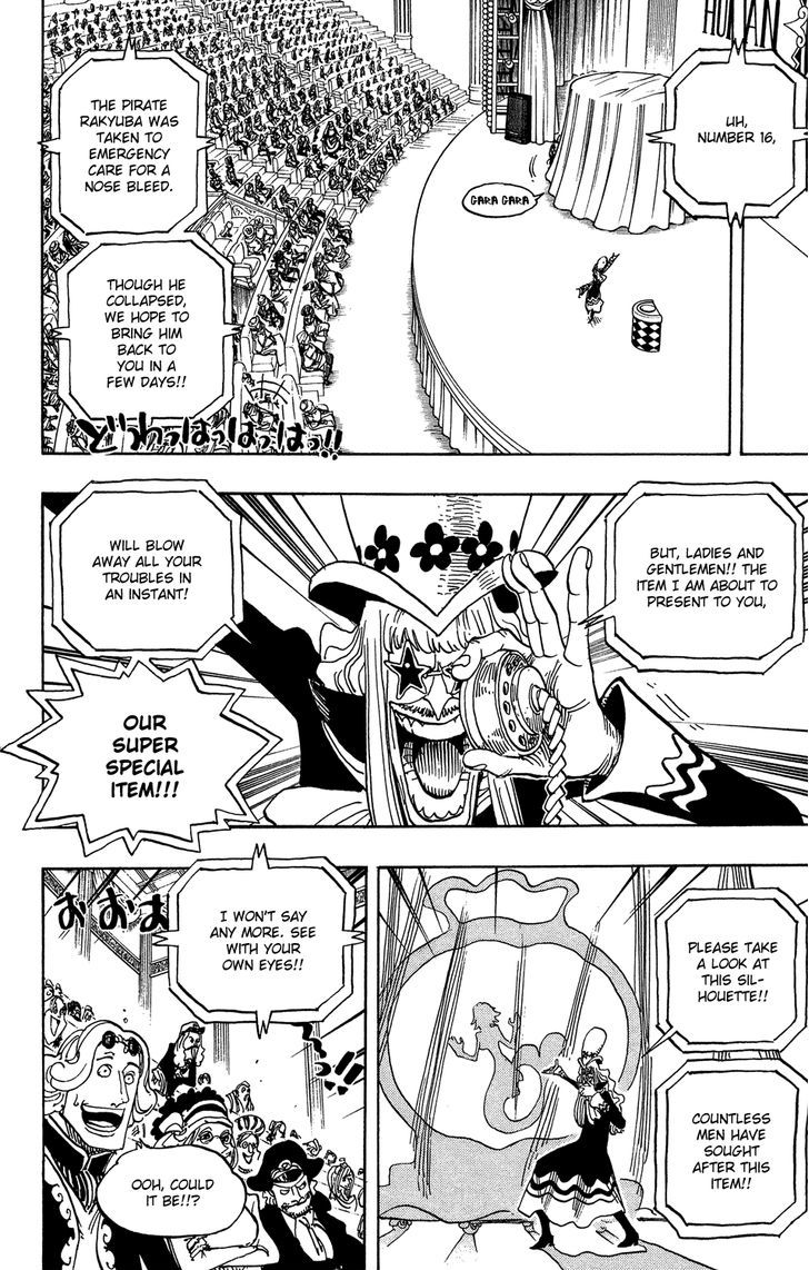 One Piece, chapter 502 image 06