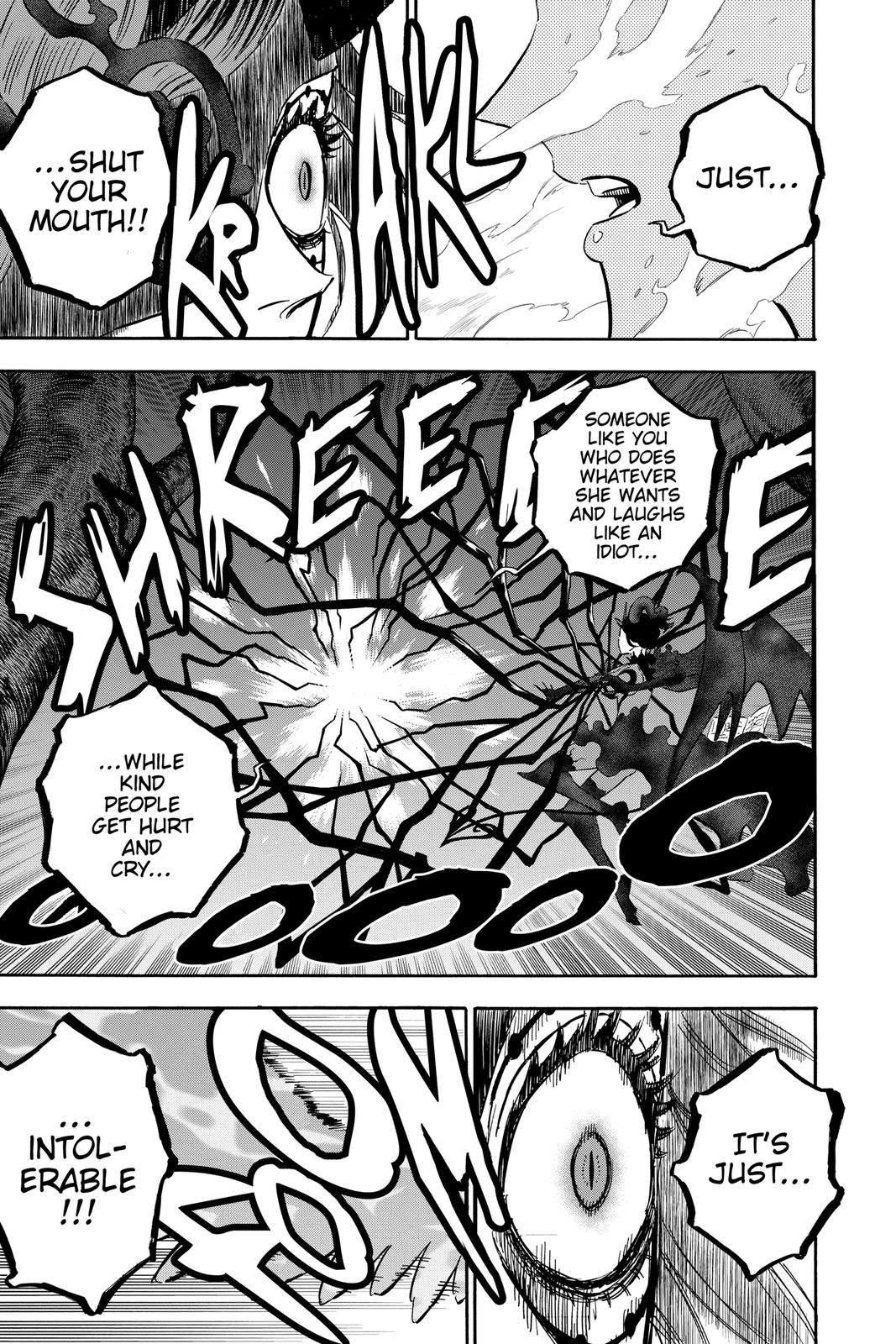 Black Clover, Chapter  295 image 17