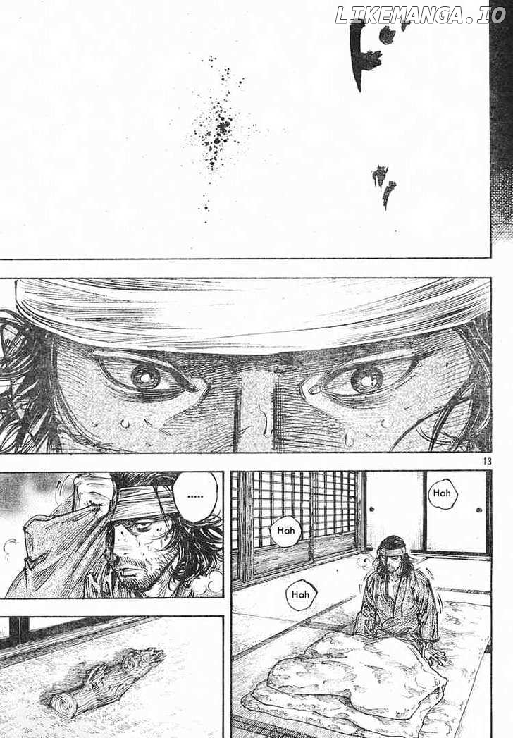 Vagabond, Chapter 250 image 13