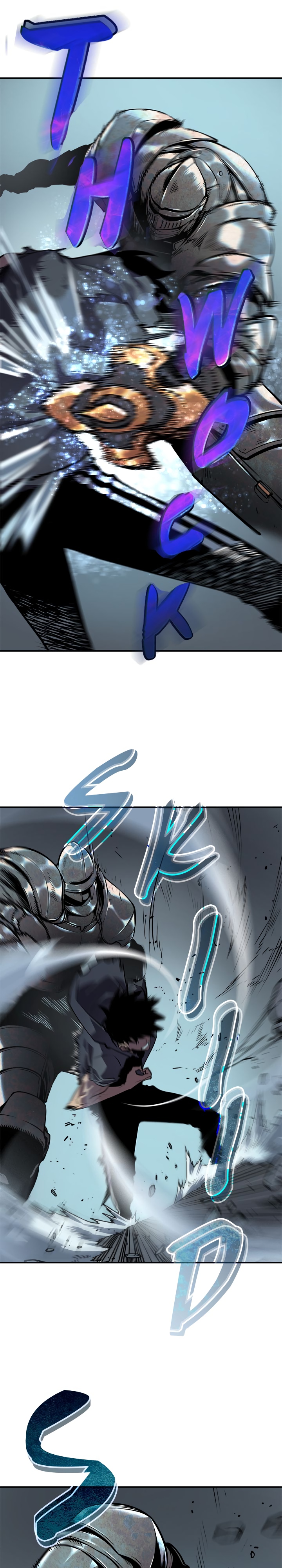 Solo Leveling, Chapter 42 image 07