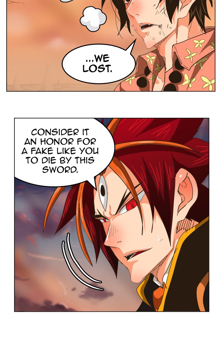 The God of High School, Chapter 266 image 66
