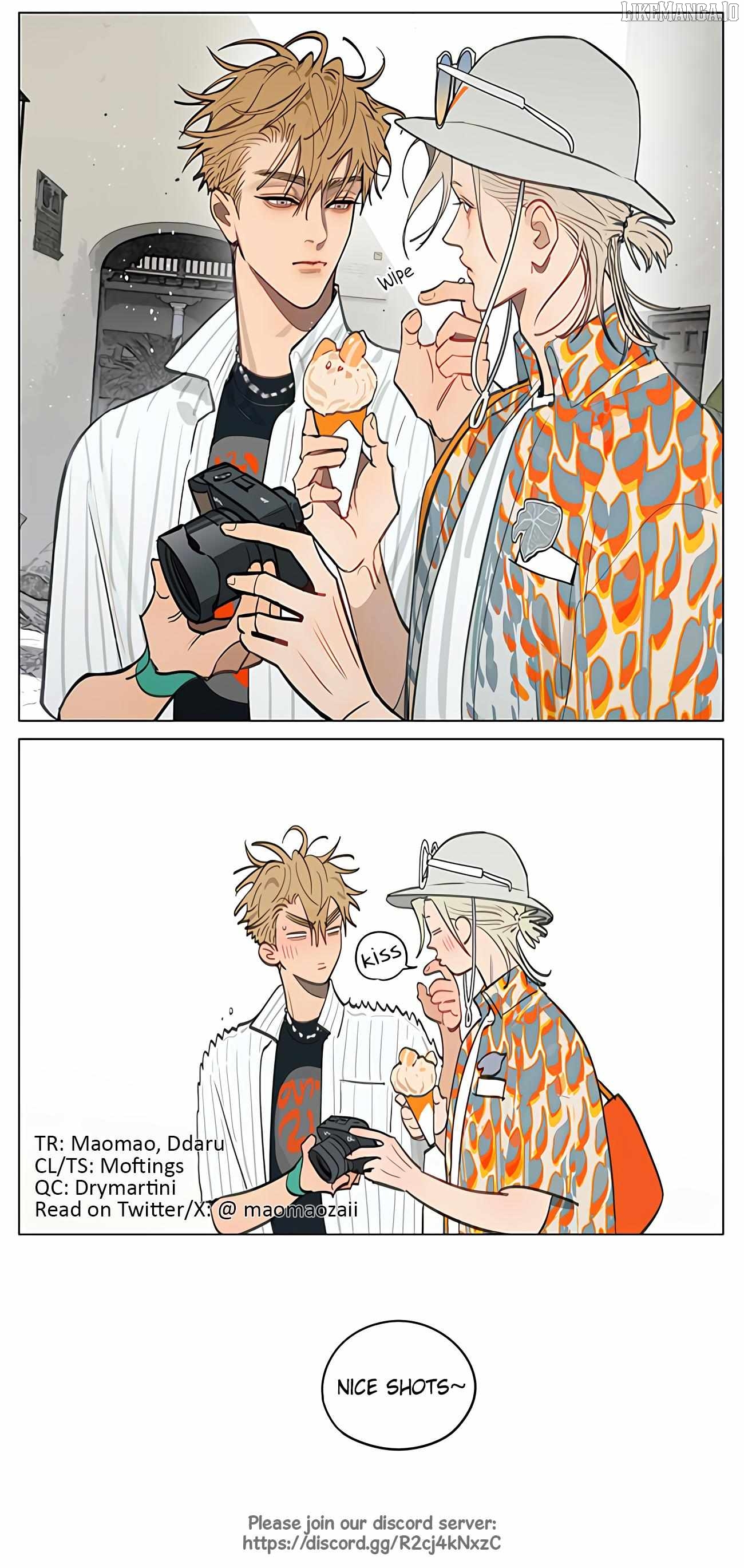 19 Days, Chapter 475 image 4