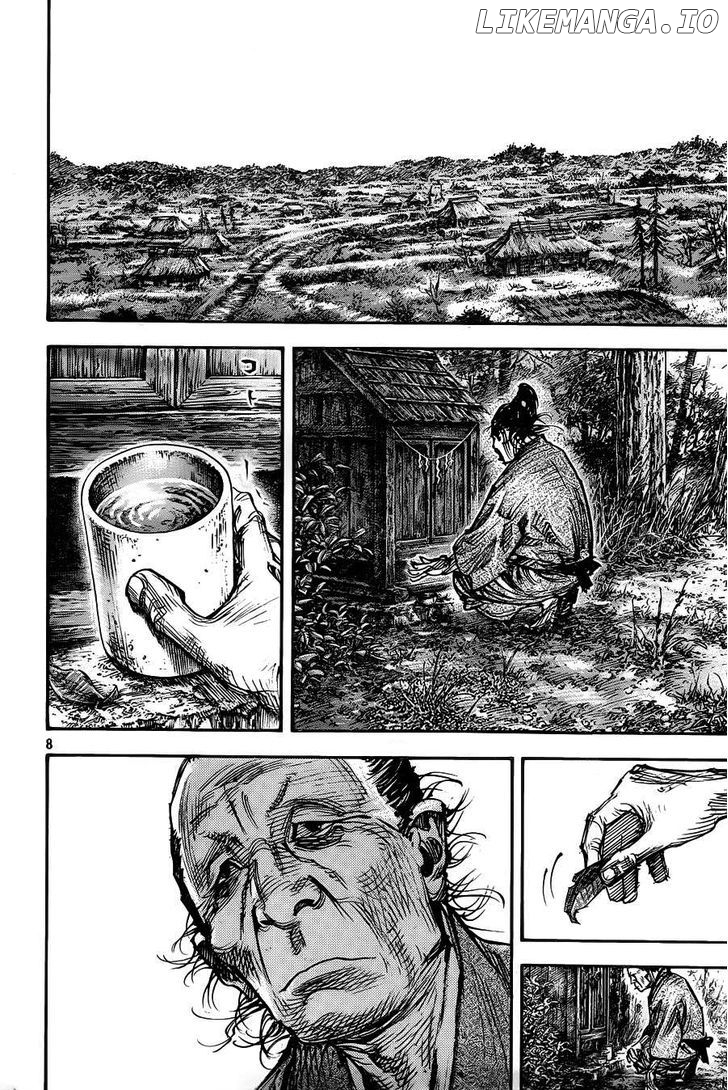 Vagabond, Chapter 314 image 08