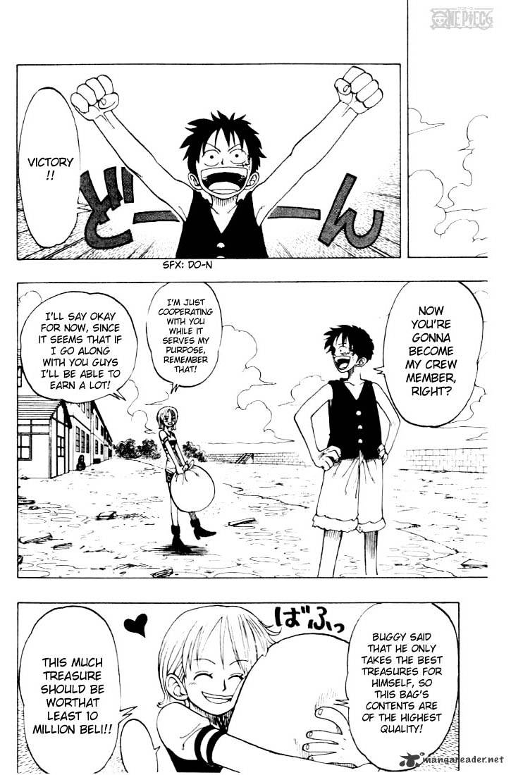 One Piece, chapter 21 image 02