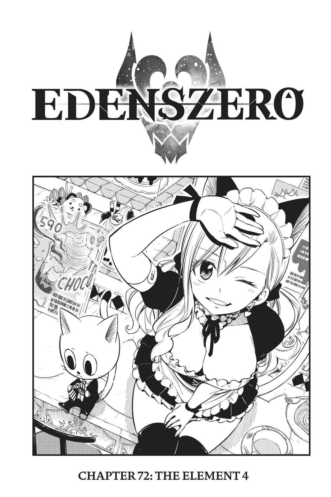 Edens Zero Chapter 72 image 01
