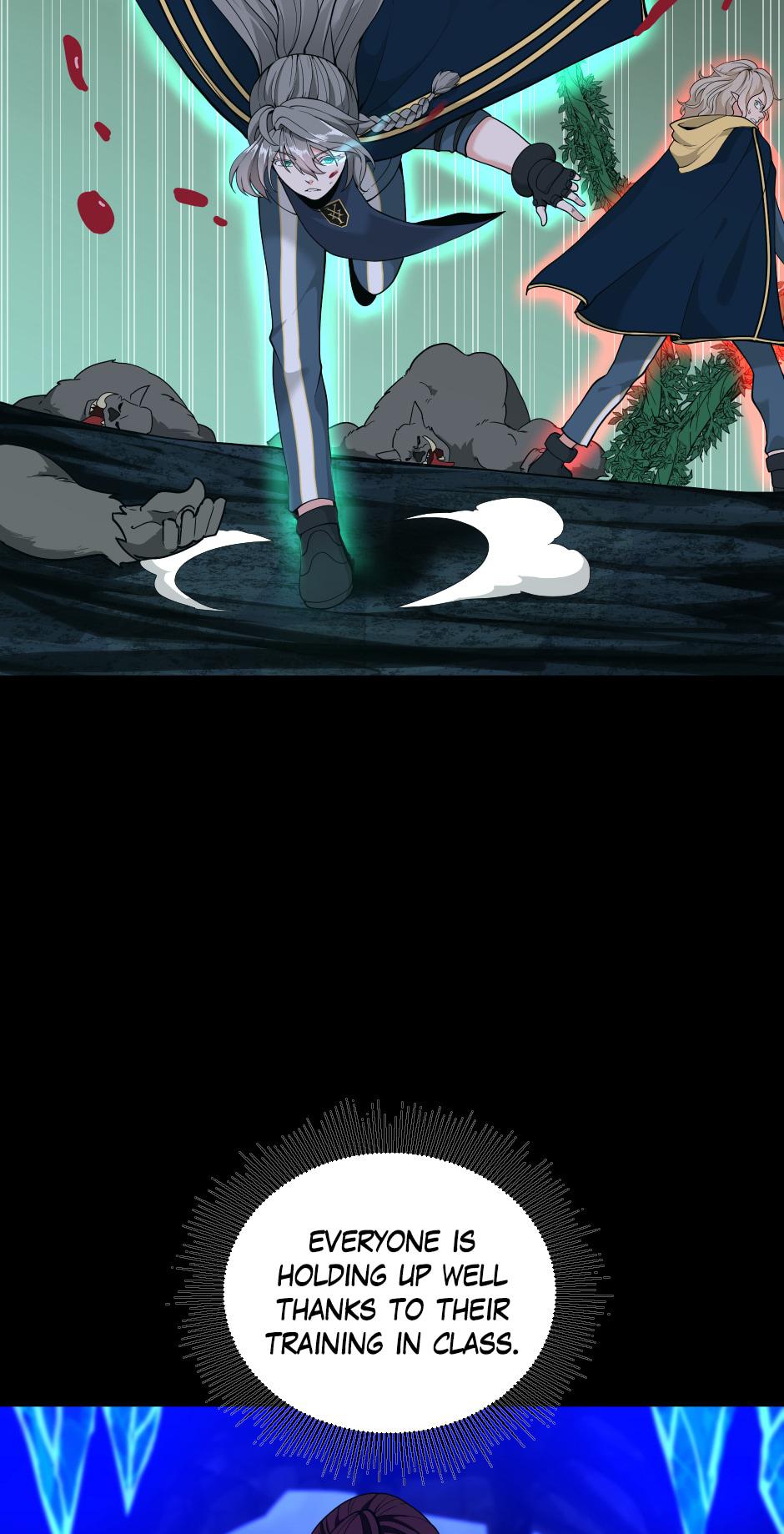 The Beginning After The End, Episode 116 image 71