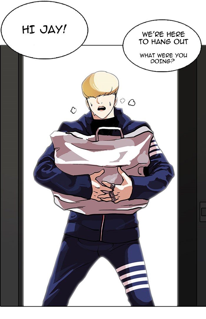 Lookism, Chapter 111 image 63