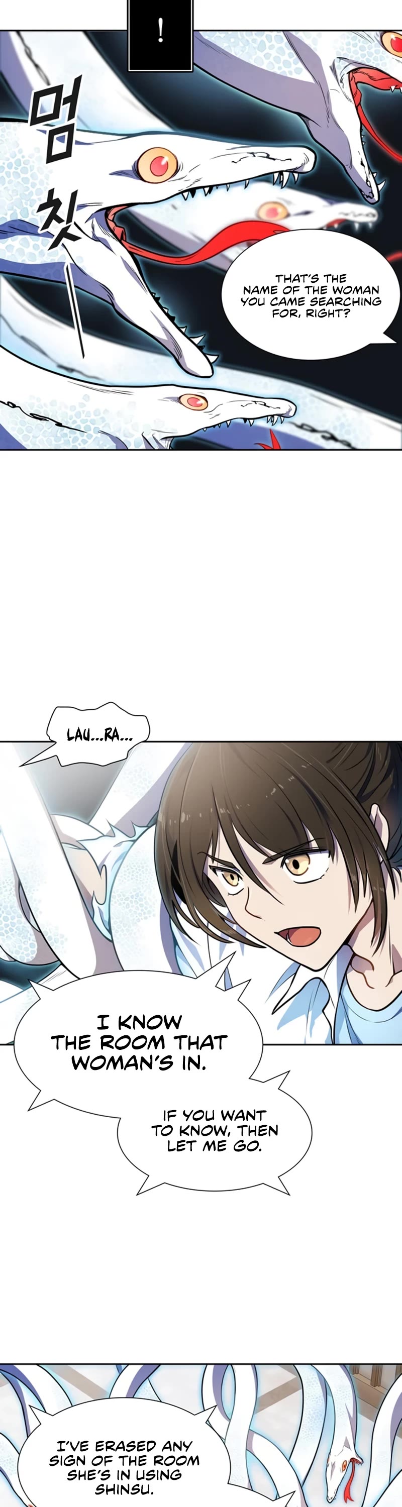 Tower of God, Chapter 567 image 33