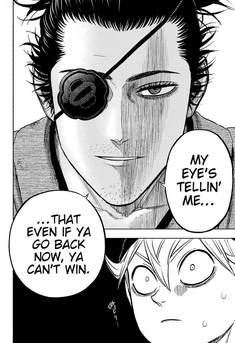 Black Clover,  Page 337 image 14