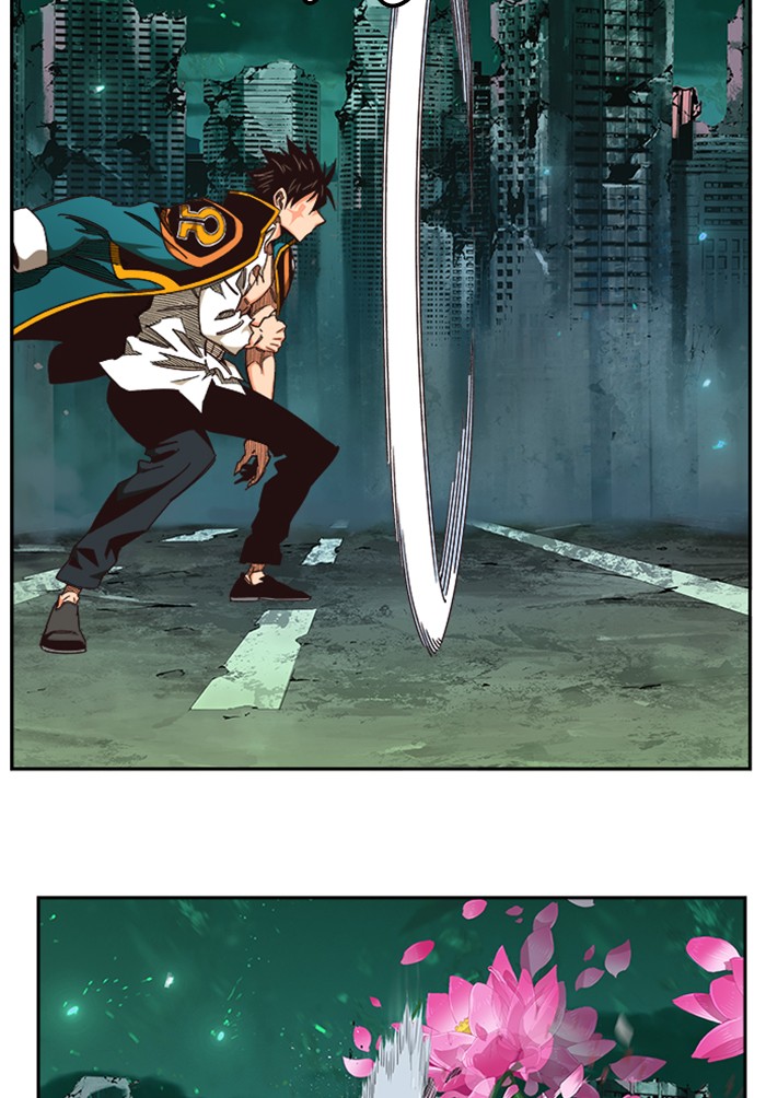 The God of High School, Chapter 519 image 09