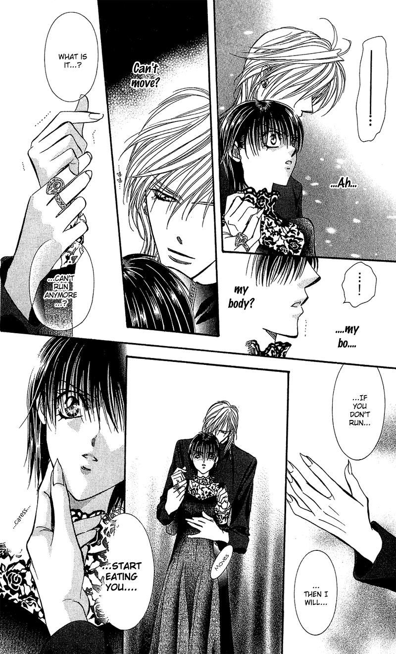 Skip Beat!, Chapter 87 Suddenly, a Love Story- Refrain, Part 1 image 33