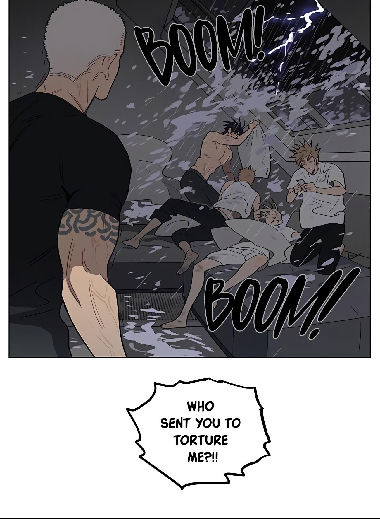 19 Days, Chapter 430 image 14