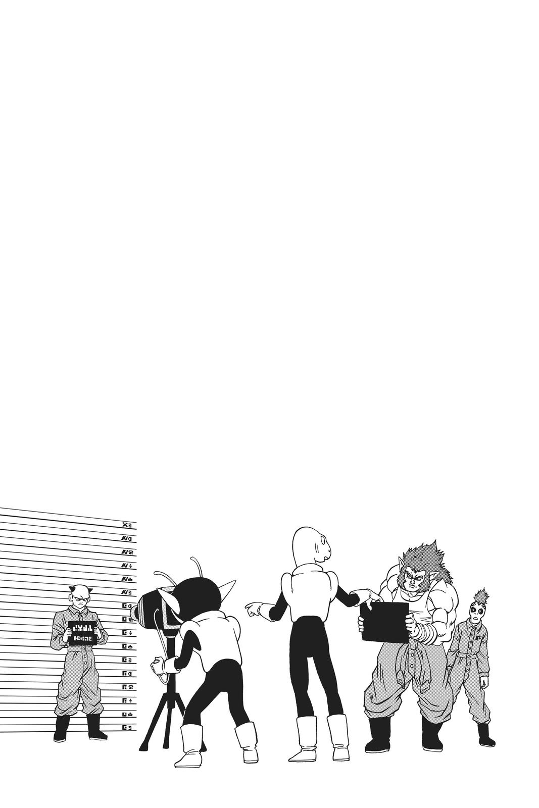  Dragon Ball Super, Chapter 59 image 46