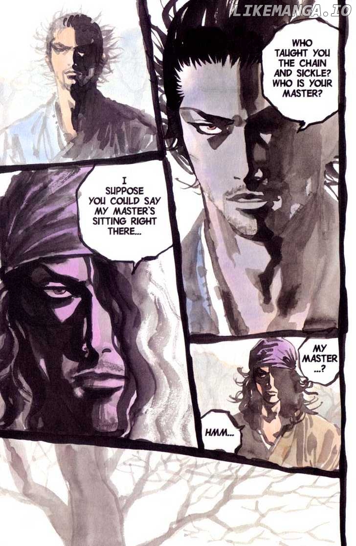 Vagabond, Chapter 118 image 02