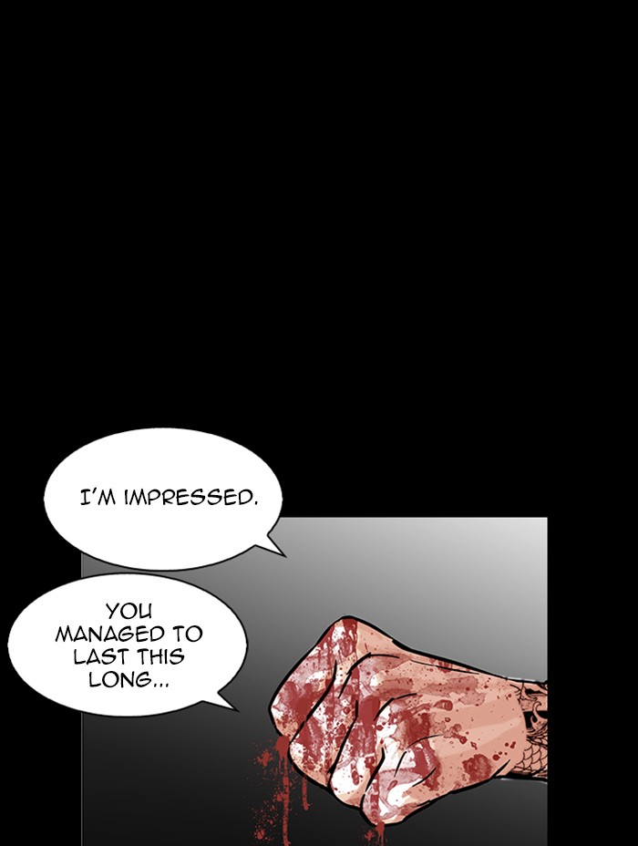 Lookism, Chapter 317 image 193