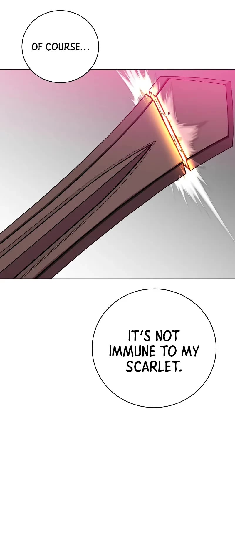 The Max Level Hero Has Returned, Chapter 185 image 06