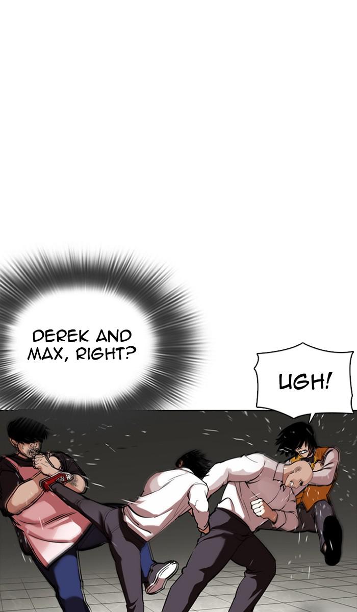 Lookism, Chapter 350 image 085