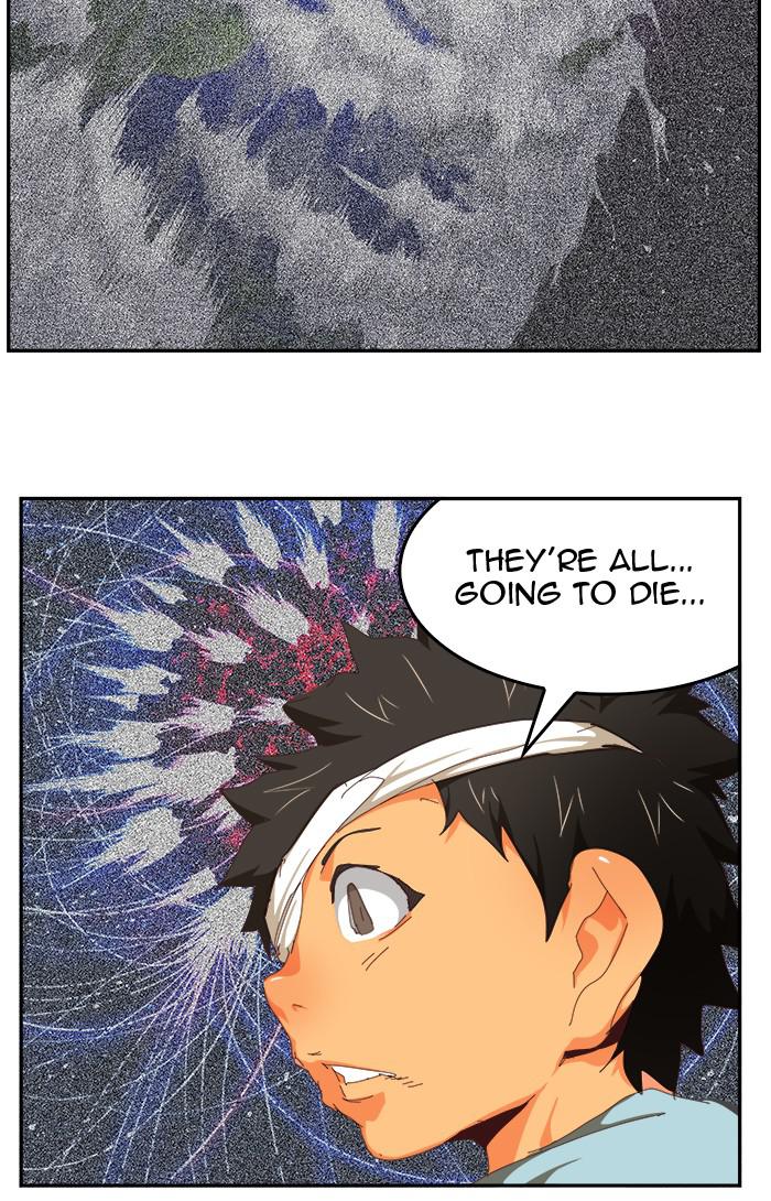 The God of High School, Chapter 538 image 055