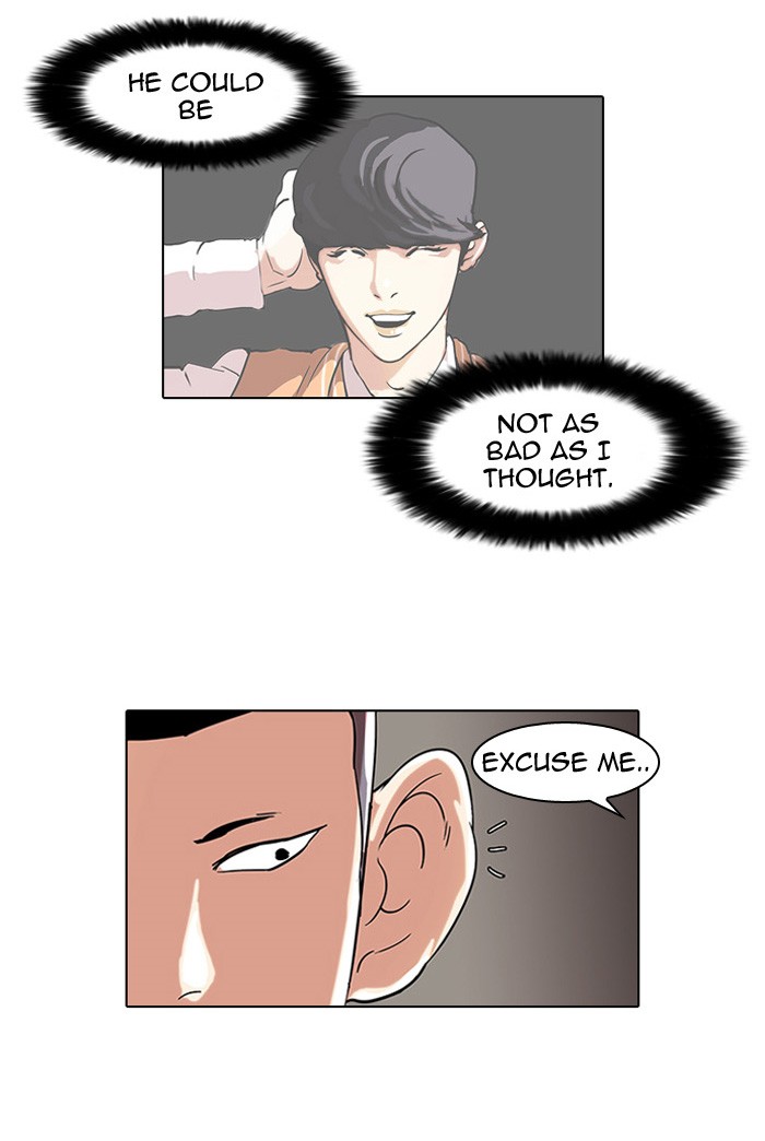 Lookism, Chapter 51 image 52